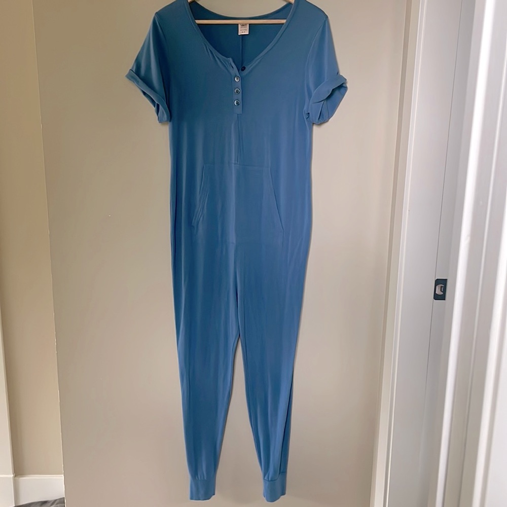 Smash and Tess Romper xs